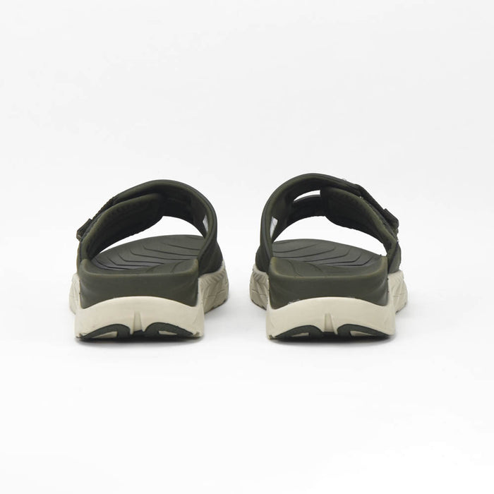 Puca Claquettes Rampage Olive