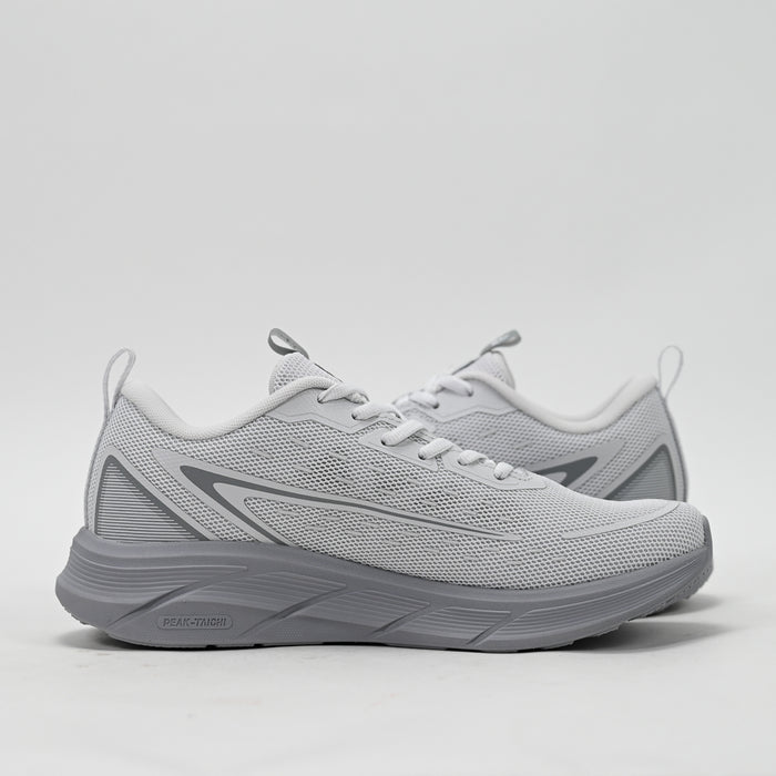 PEAK Running Shoes, Grey