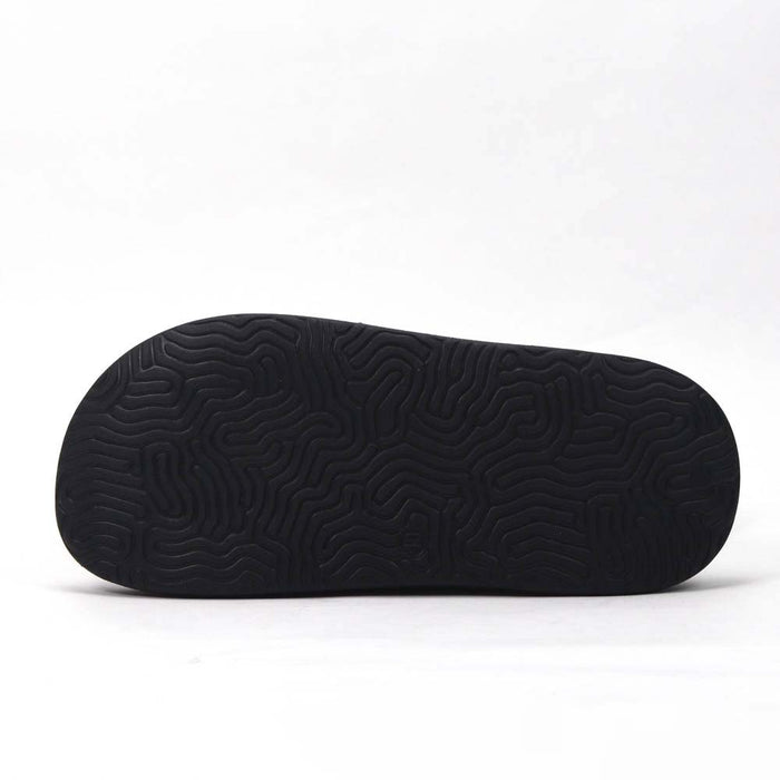 Peak Taichi Slippers Black Gold