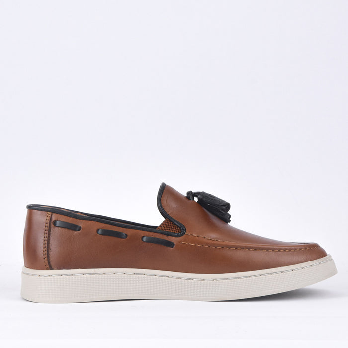 trappeur kimy marron