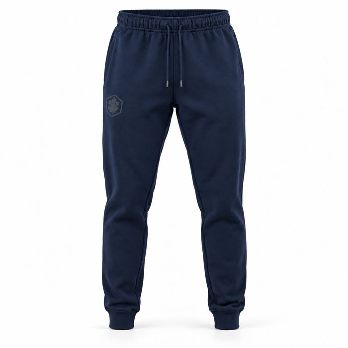 LUMBERJACK PANTALON JOGGING