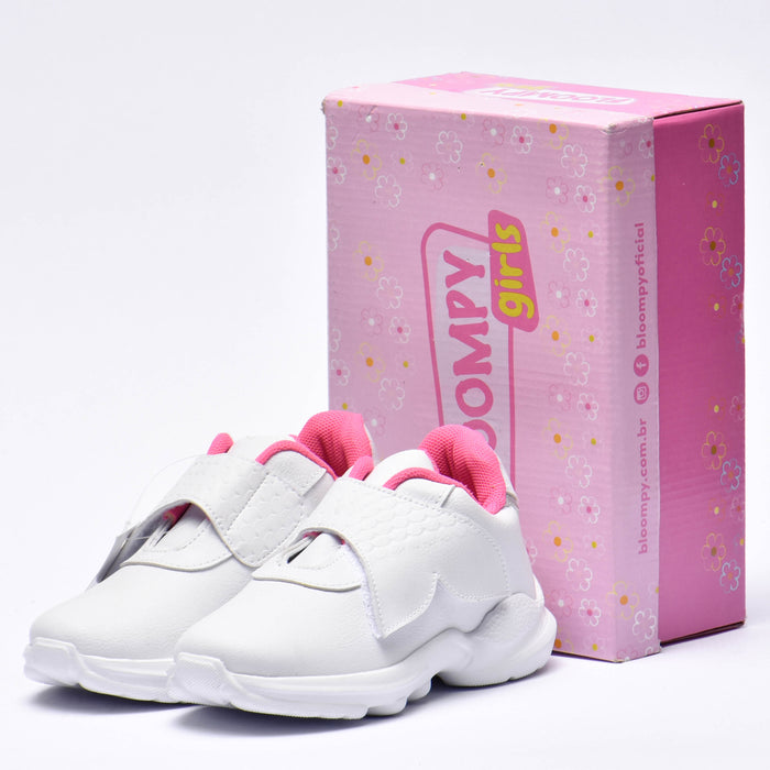 LEVITY GIRLS BLOOMPY