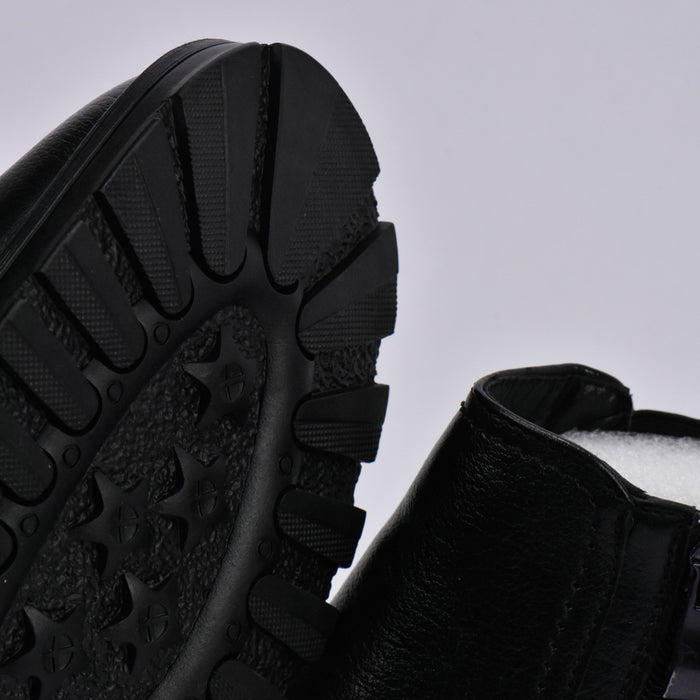 DOCK MASTER Rugged Edge