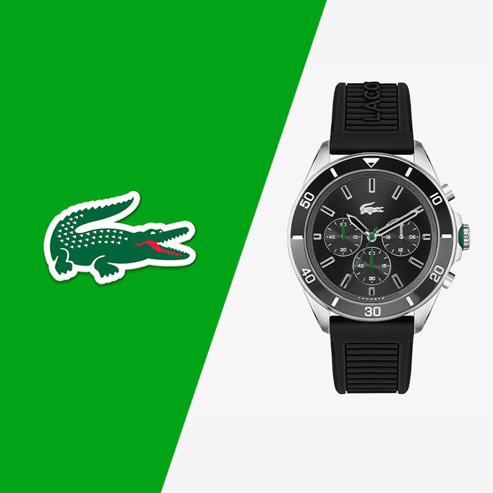 MONTRE LACOSTE TIEBREAKER