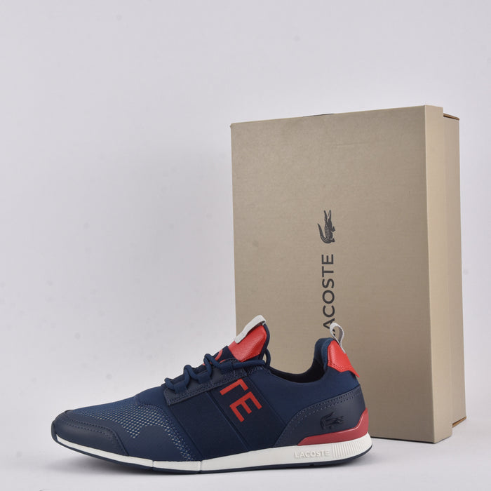 LACOSTE MANERVA ELITE