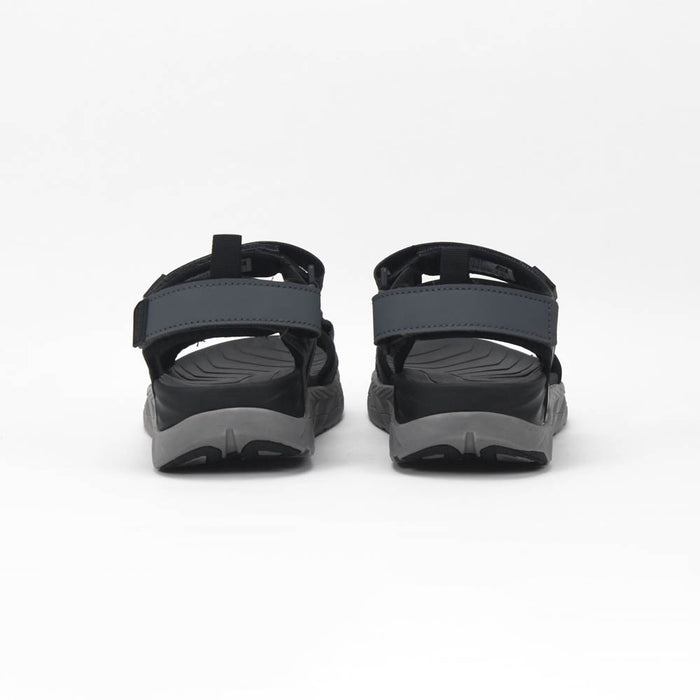 Puca Sandale Fangs Grey