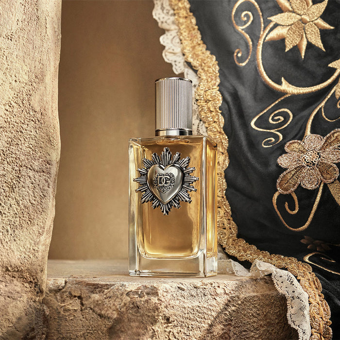 DOLCE GABBANA DEVOTION