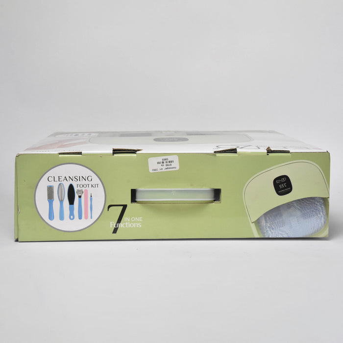 ENZO PROFESSIONAL FOOT SPA AND MASSAGE