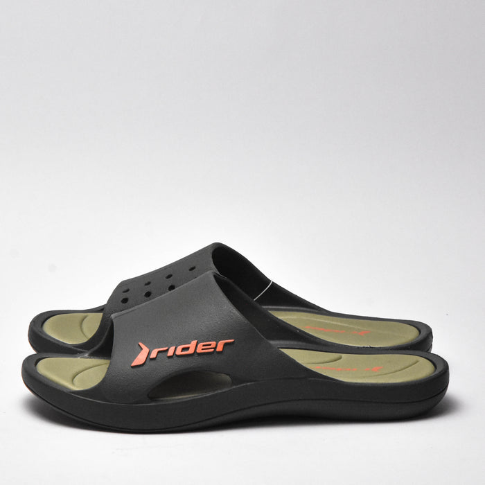 RIDER BAY XVII AD GREEN/ORANGE