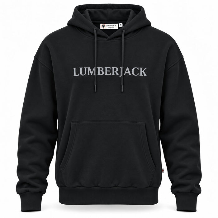 LUMBERJACK HOODIE