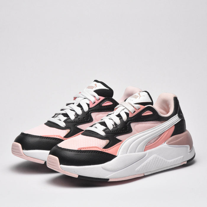PUMA X-RAY SPEED PINK WHITE BLACK
