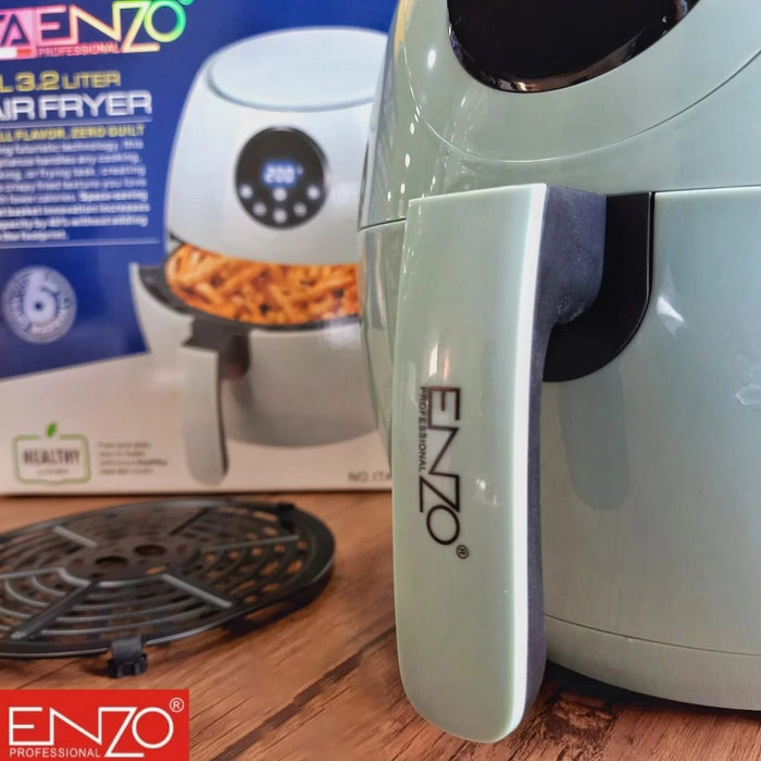 ENZO PROFESSIONAL AIR FRYER 3.2L
