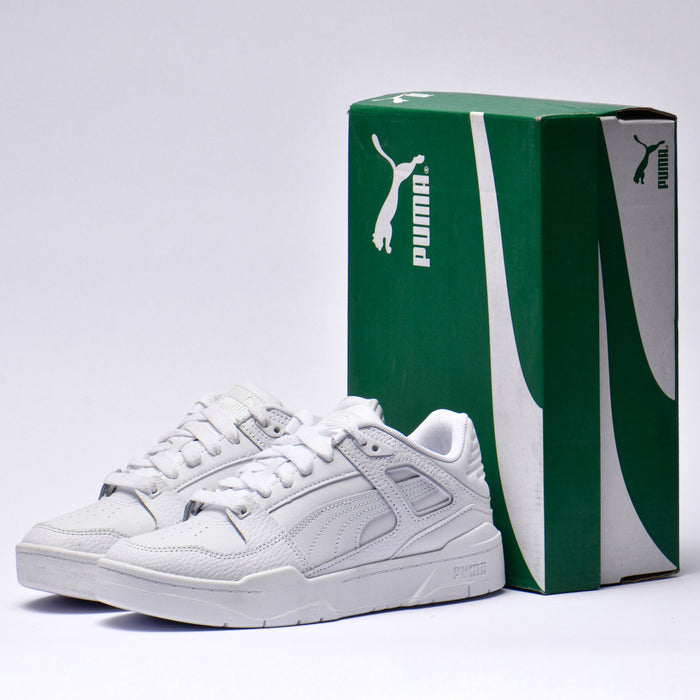 PUMA Slipstream Leather Youth