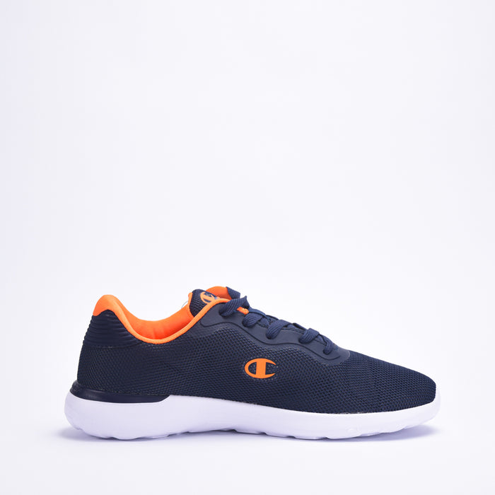 Low Cut Shoe MOND