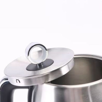 ENZO PROFESSIONAL CORDLESS ELECTRIC KETTLE