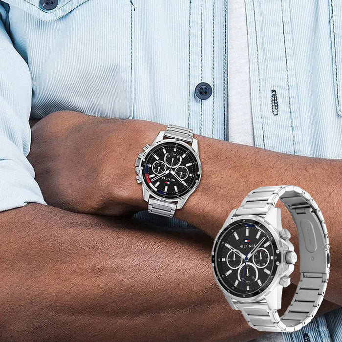 MONTRE TOMMY HILFIGER