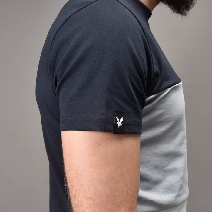 ENSEMBLE EAGLE BLEU CIEL BLEU NUIT