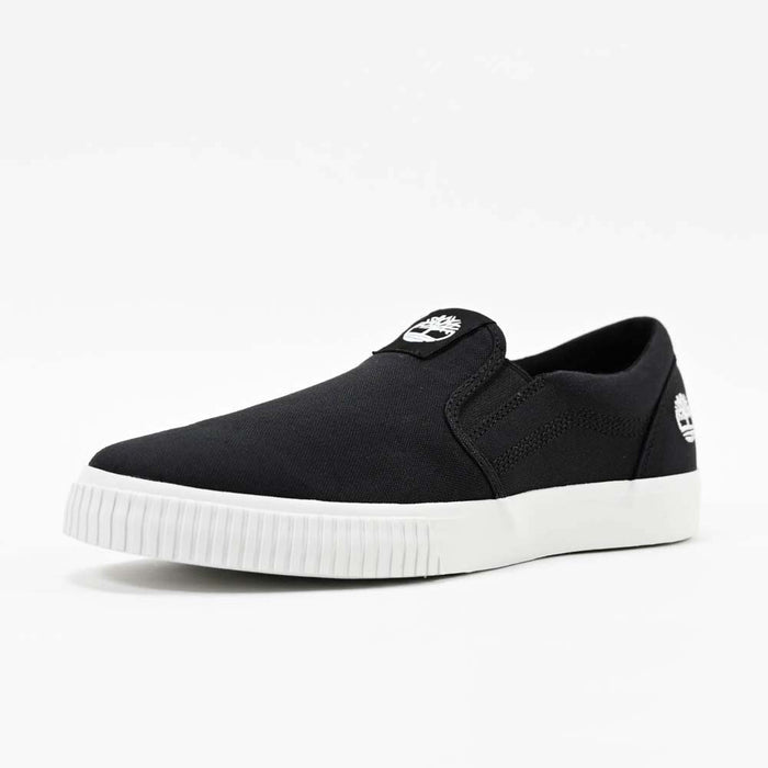 Timberland Mylo Bay Slip-On Canvas Shoes