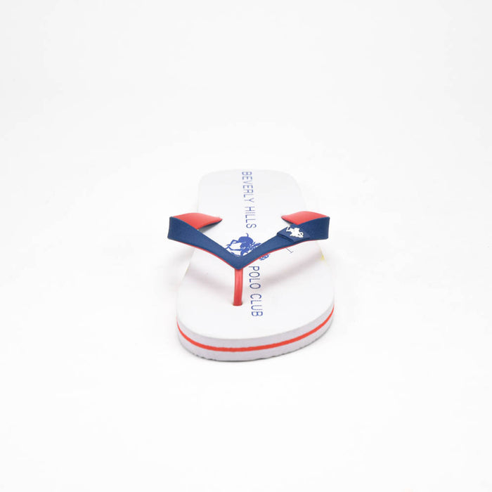 BEVERLY HILLS POLO CLUB CLAQUETTE