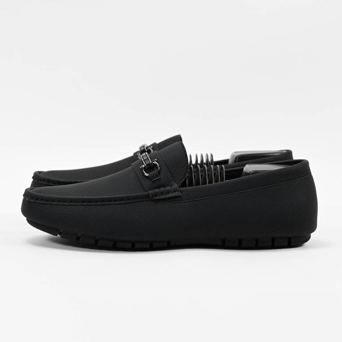 Massimo Mocassins Driving Loafers