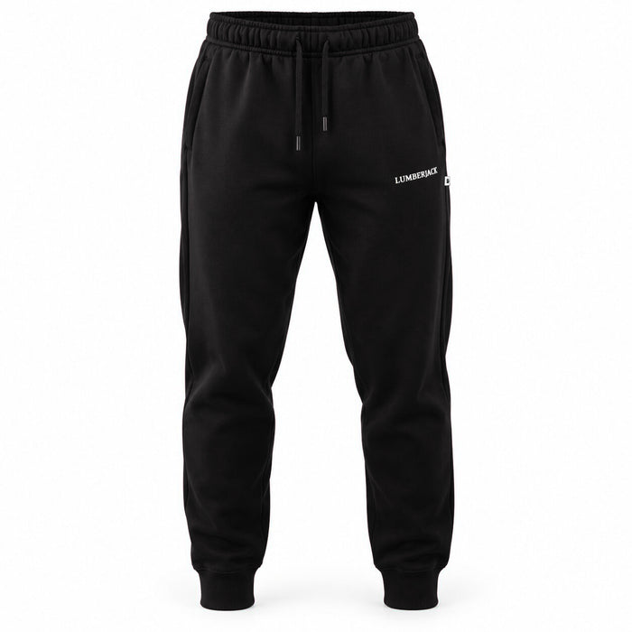 LUMBERJACK PANTALON JOGGING