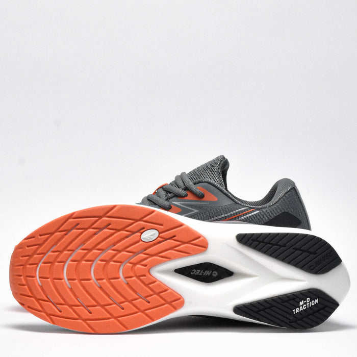 HI TEC STORM WEATHER RED ORANGE