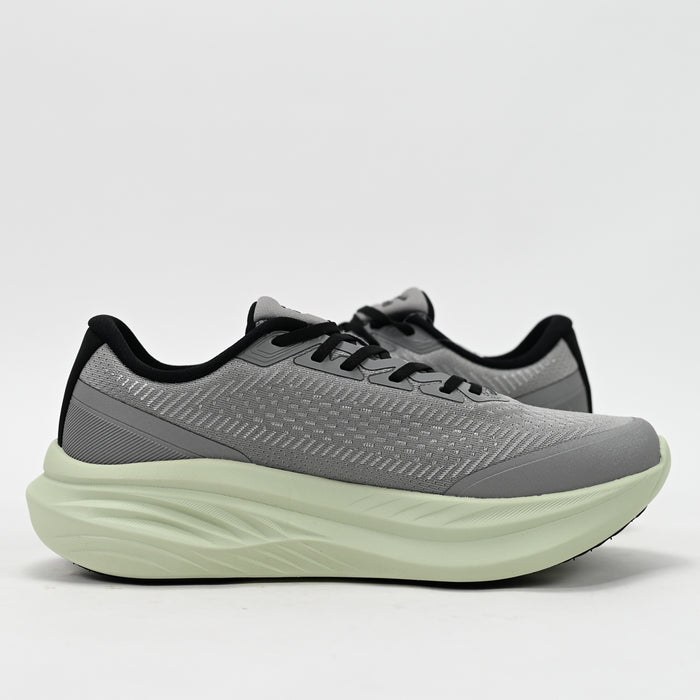 ERKE Men's Lightweight Running Shoes
