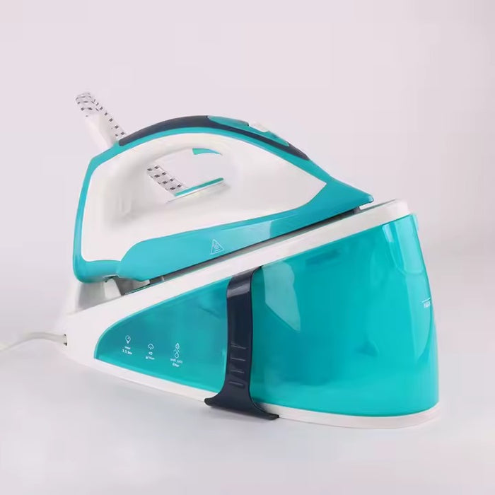 ENZO PROFESSIONAL STEAM GENERATOR