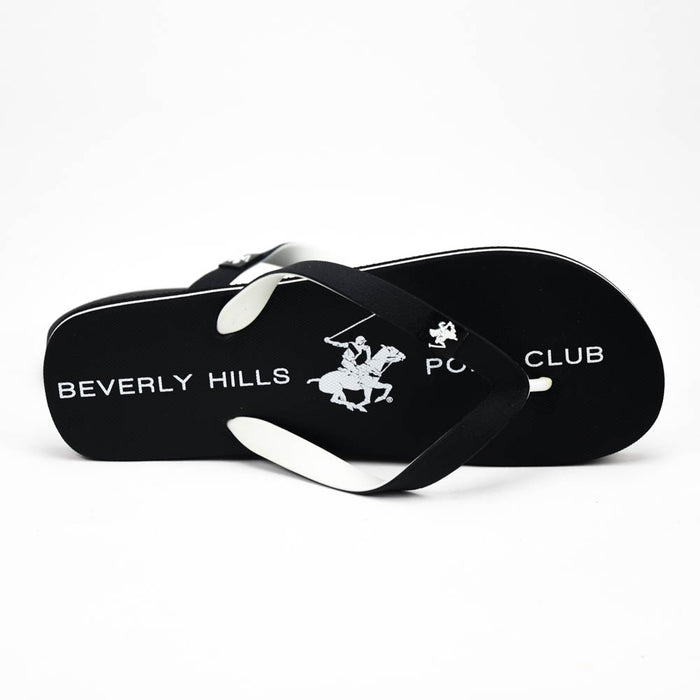 BEVERLY HILLS POLO CLUB CLAQUETTE