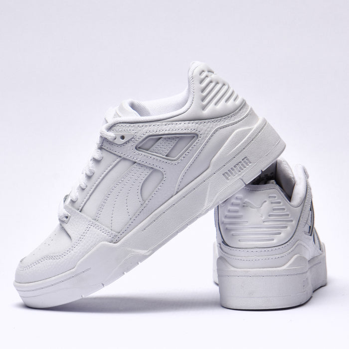 PUMA Slipstream Leather Youth