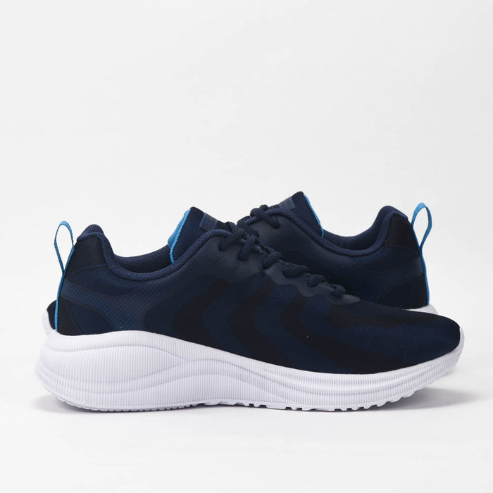 Champion Syphon Script Running Sneakers