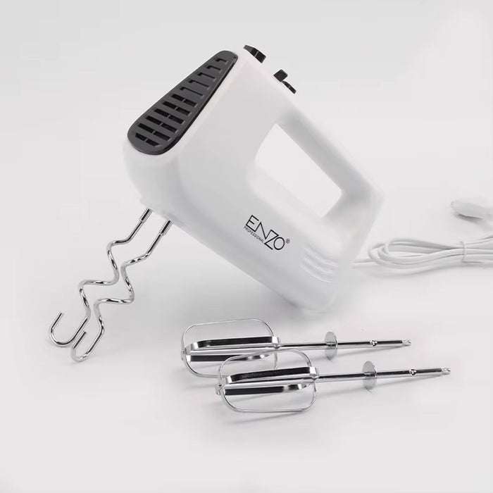 ENZO PROFESSIONAL HAND MIXER 200W