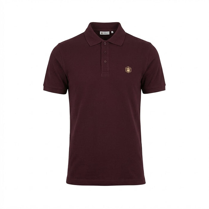 LUMBERJACK POLO