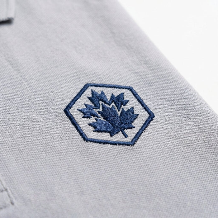 LUMBERJACK POLO