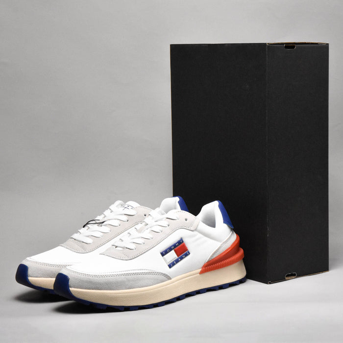 TOMMY HILFIGER TJM Technical Runner Sneakers