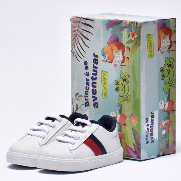 STREETLINE BB BLOOMPY