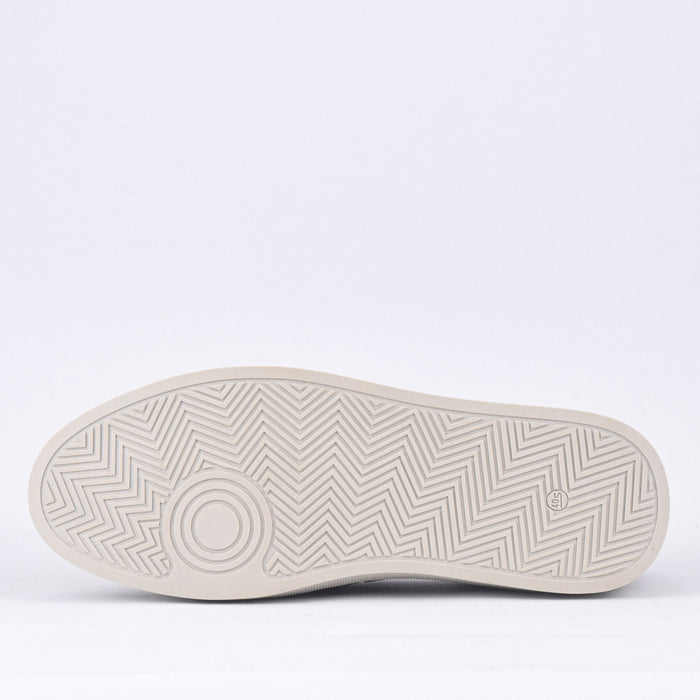 trappeur kimy marron