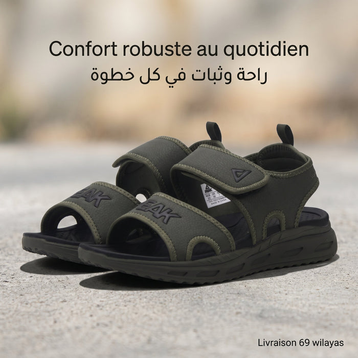 Peak Sports Sandals