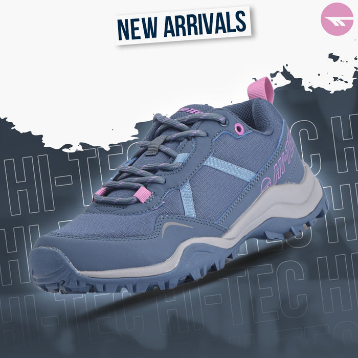 Harrier W