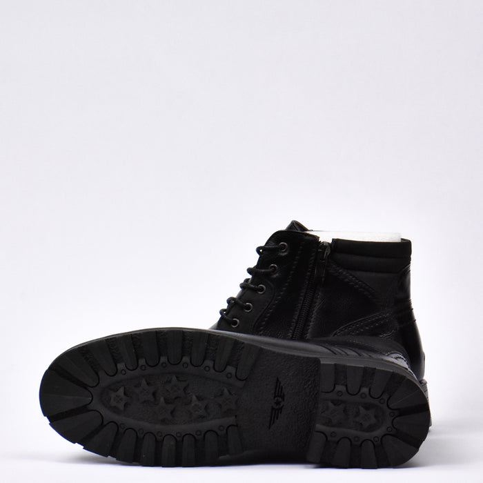 DOCK MASTER Artisan Sole