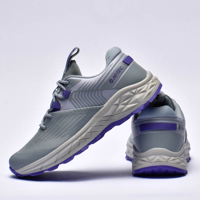 HI TEC Fuse Trail Low JNR