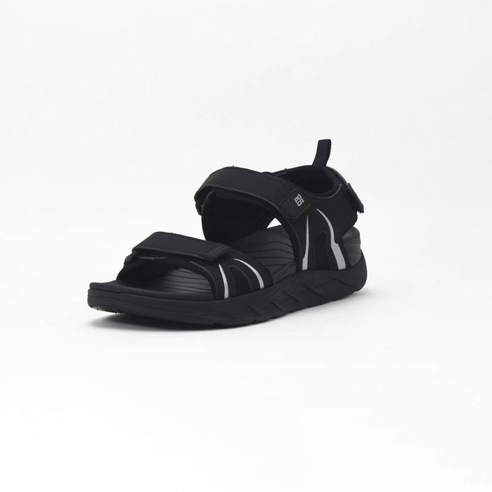 Puca Sandales Fangs Black