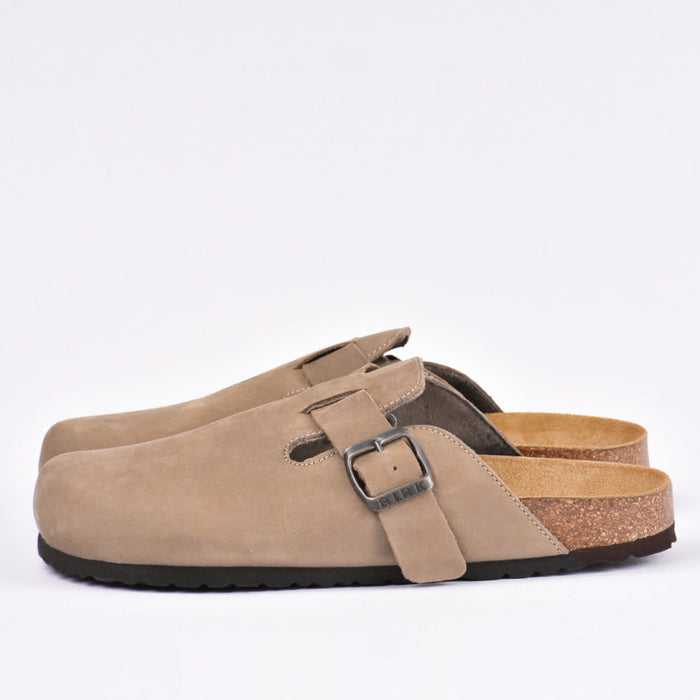 BIRKSBOT TAUPE
