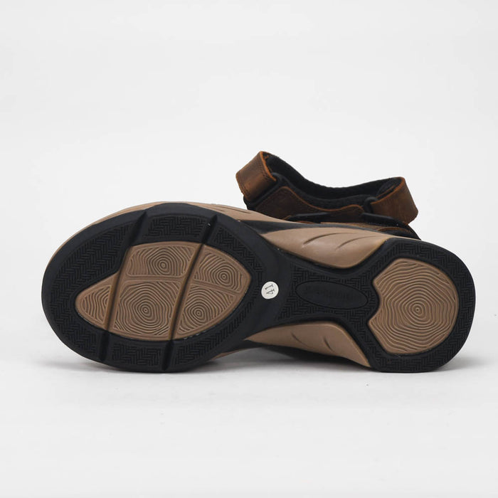 LUMBERJACK Sandale Homme BOGART