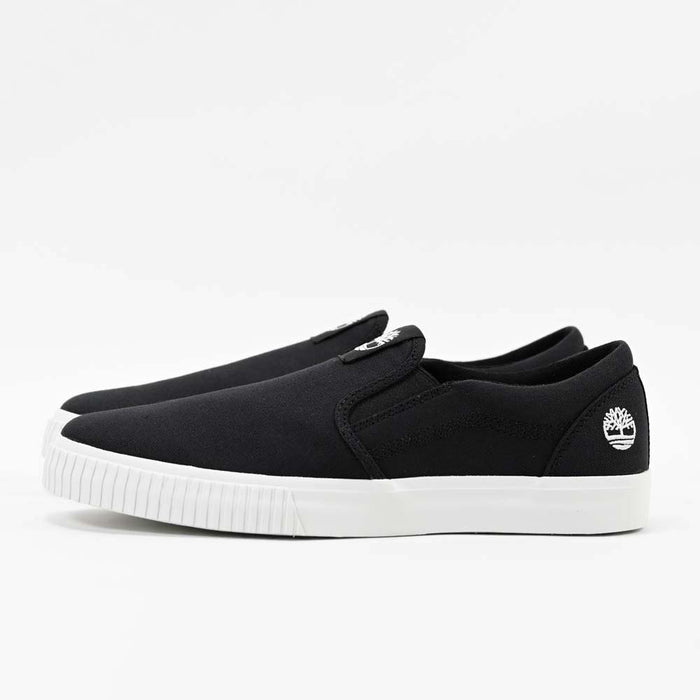 Timberland Mylo Bay Slip-On Canvas Shoes