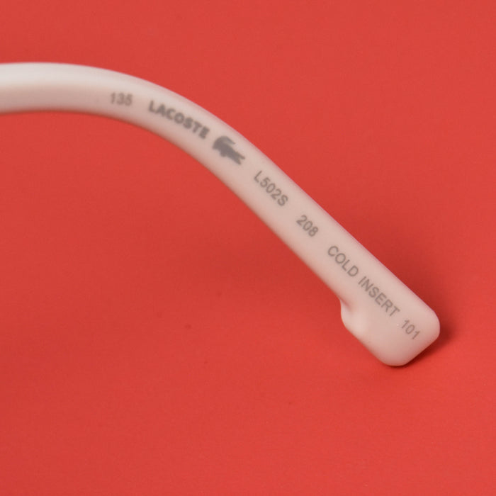 LUNETTE DE SOLEIL LACOSTE