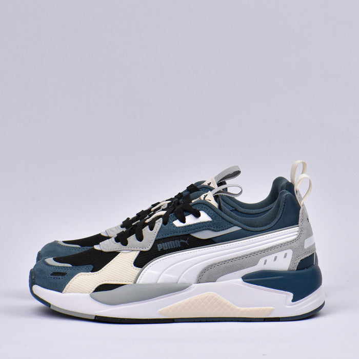 X-Ray 3 SD PUMA
