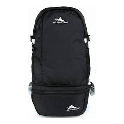 HIGH SIERRA 2IN1 WAIST POUCH