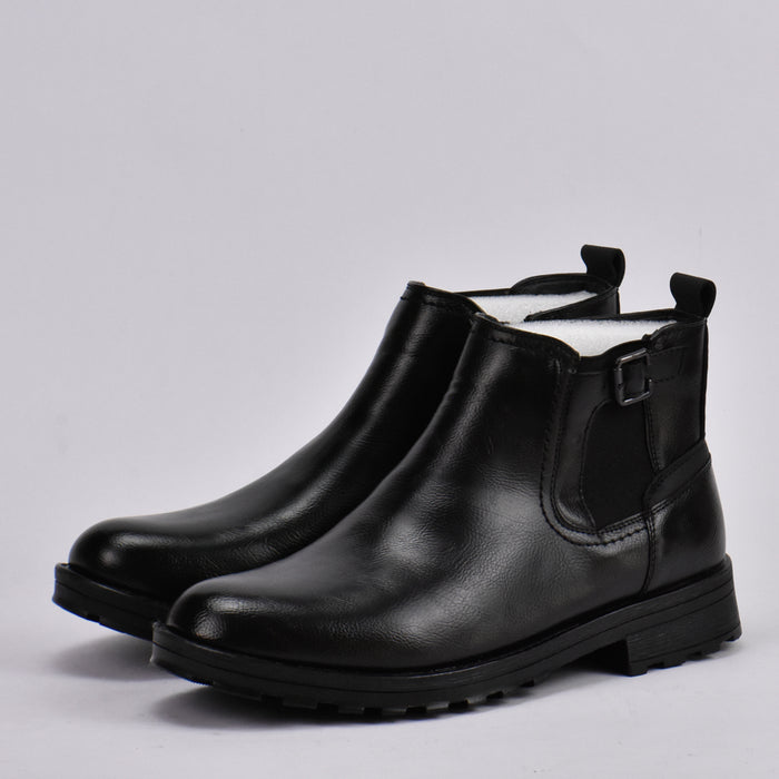 DOCK MASTER Solecraft