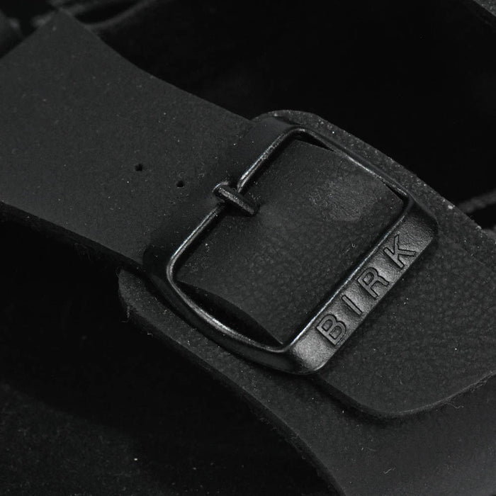 BIRKSBOT NOIR PLANTA NOIR